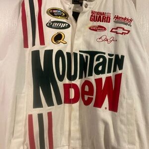 NASCAR Chase Authentic’s Drivers Jacket